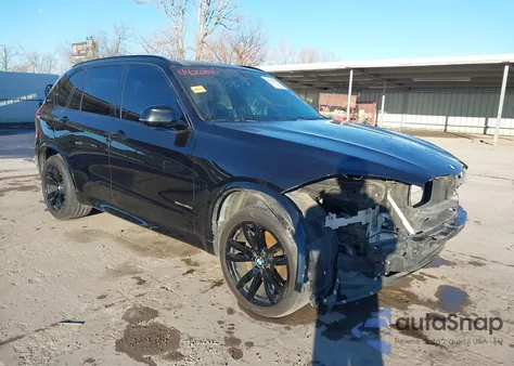 2018 BMW X5 Edrive xDrive40E Iperformance from USA, damaged, VIN 5UXKT0C53J0W00079